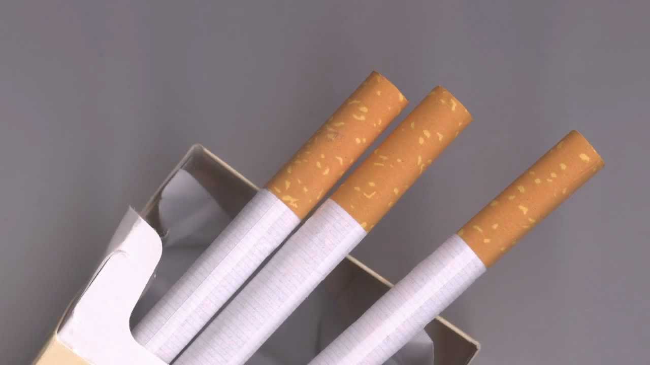 5 Reasons Why You Should Stop Smoking