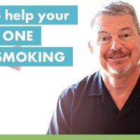 How to Help Your Loved One Stop Smoking