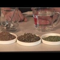 Herbal Home Remedies  : How to Use Herbs to Quit Smoking