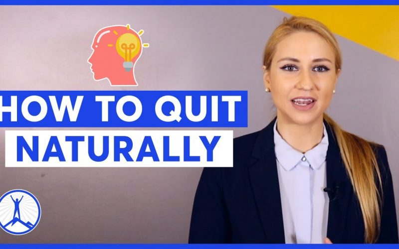How to Quit Smoking Naturally Even if You Love Cigarettes