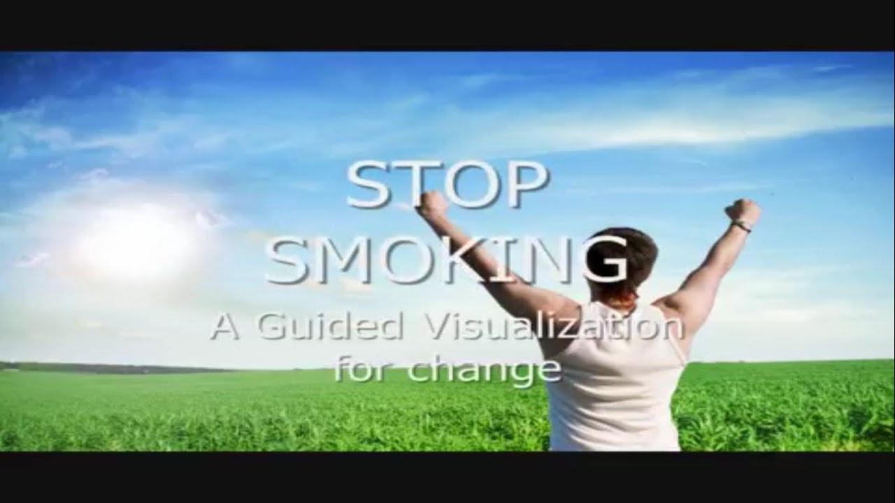 Quit Smoking Guided Visualization: Replace Addiction with Passion