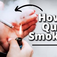How I Quit Smoking | Tips On How To Quit Smoking