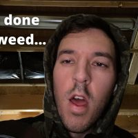 Top Three Reasons I Quit Weed *how i quit smoking*
