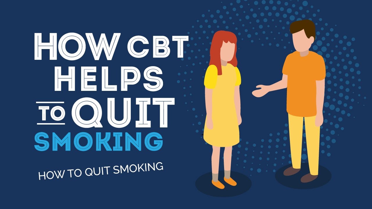 CBT (Quit Smoking)