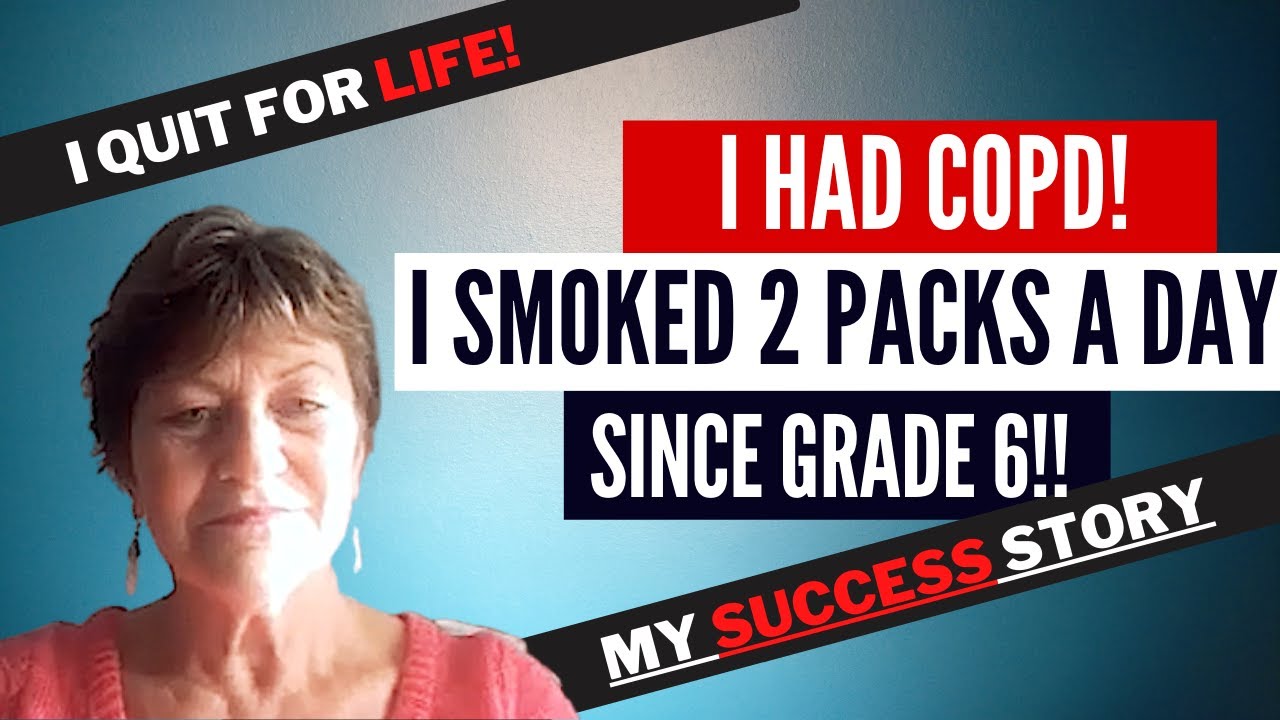 How I Quit Smoking Cigarettes For Life (The Stacking Method)