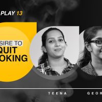 Role Play-13| Quit Smoking |Purchase syllabus based OET English and Malayalam Pack|Join at IILT