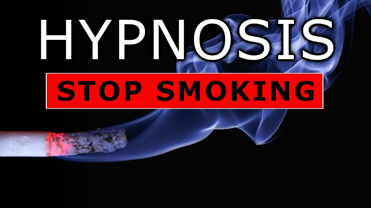 Hypnosis Session: Stop Smoking Forever (Deep Anchoring!) 🏆 Non Smoker In 15 Minutes 🏆