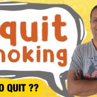 Quit Smoking | Stop Smoking | How To Quit Smoking