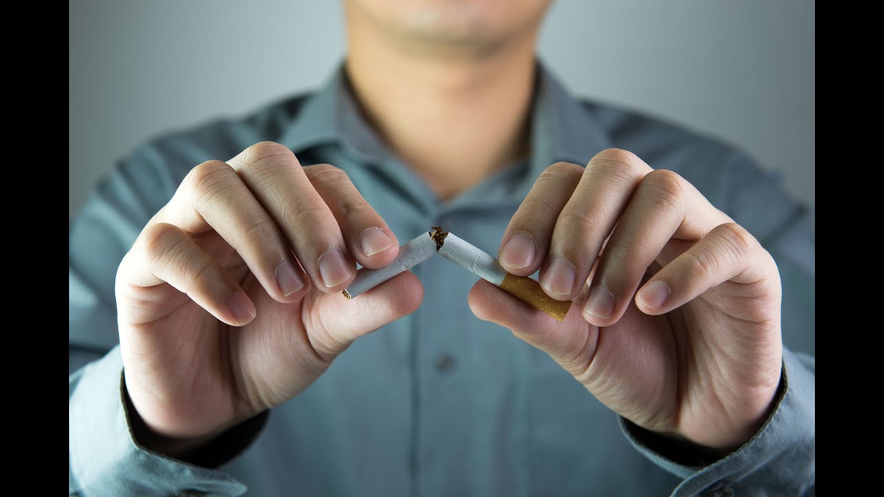 Supplement Proven to Help Quit Smoking