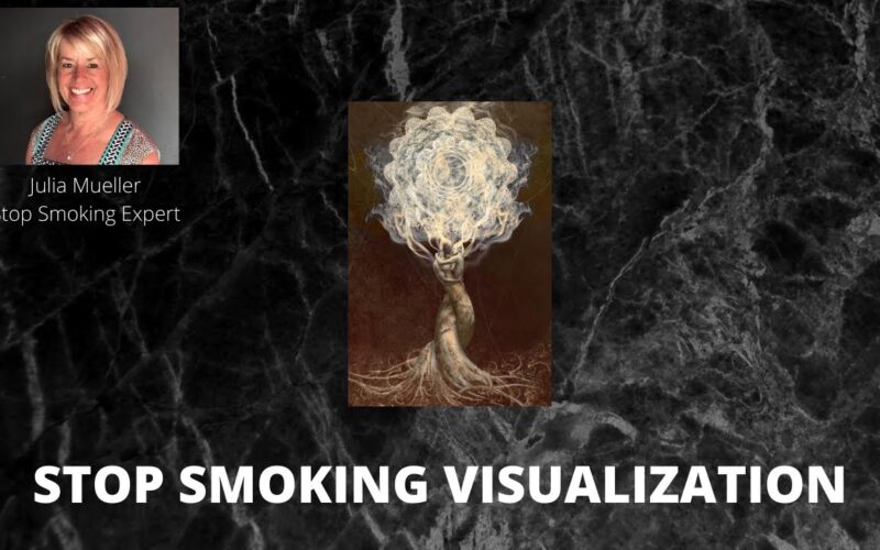 Quit Smoking (Free Visualization)