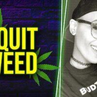 I Quit Smoking Weed - Here's Why