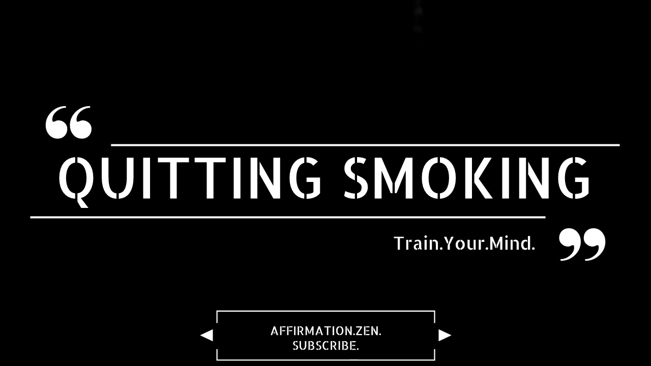 🚭 Quit Smoking Today! 💪 Transform Your Life and Embrace Freedom | Inspirational Guide