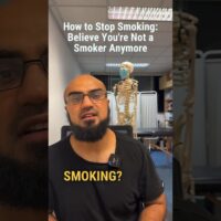 🚬Health Expert Was Asked HOW TO QUIT SMOKING 🚬