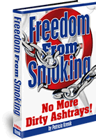 Freedom From Smoking Ebook