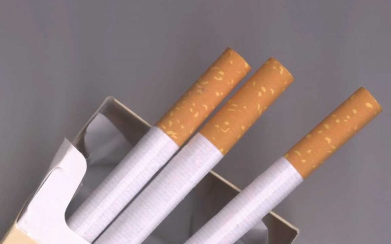 5 Reasons Why You Should Stop Smoking