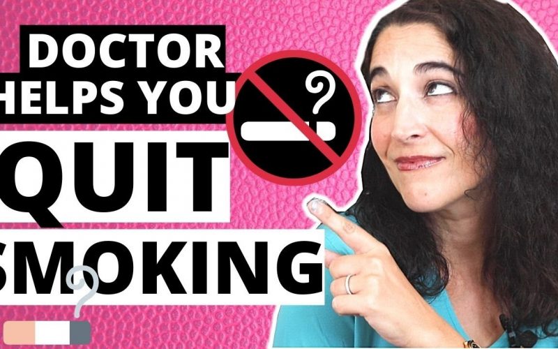 Medications to Help You Stop Smoking
