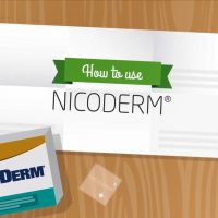 How To Quit Smoking With NICODERM® Patch