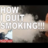 The 100% honest side effects to vaping | How to Quit Smoking and Start Vaping | What To Expect