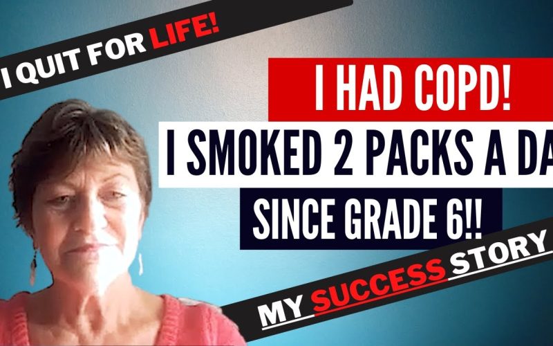 How I Quit Smoking Cigarettes For Life (The Stacking Method)