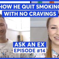 ASK AN EX How Nemanja Quit Smoking with the CBQ Method & the Aha Moment that Changed Everything