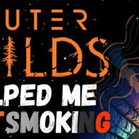 Outer Wilds Helped Me Quit Smoking