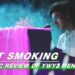 Classic Review Of Li Ronghao: "Quit Smoking" | Youth With You S3 Mentors | iQIYI