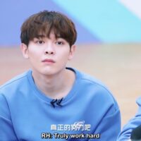 [ENG] Idol Producer EP11 Exclusive Preview: 《Quit Smoking》 Team mentor collaboration practice time