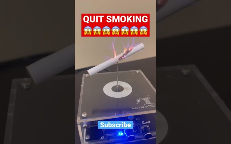 HOW to Quit SMOKING in 10 sec🤣 #shorts #subscribe #viral