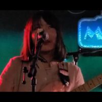 Bubbletea and Cigarettes  - He asked me to quit smoking & New Song  - Live @ The Mint 1/31/23