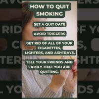 How To Quit Smoking #Smoking #health #viral