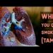 What Happens Next : When you quit smoking | Tamil | Virtual World