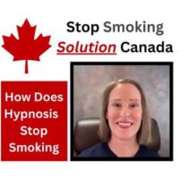 How Does Hypnosis Stop Smoking?