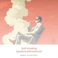 Quit Smoking (Positive Affirmations)